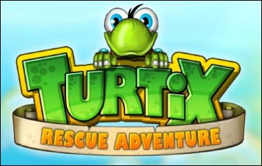 turtix rescue adventure